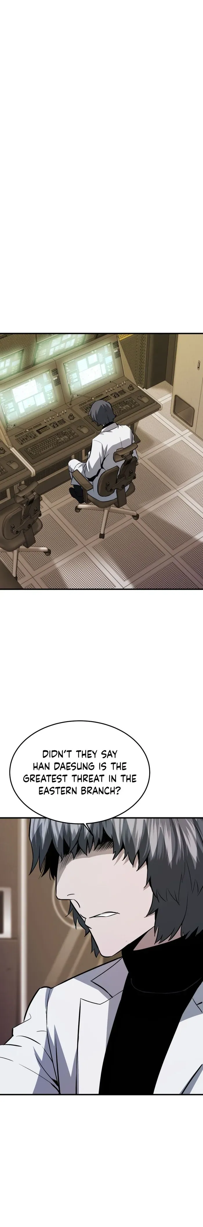 Read Han Dae Sung Returned From Hell Manga Online