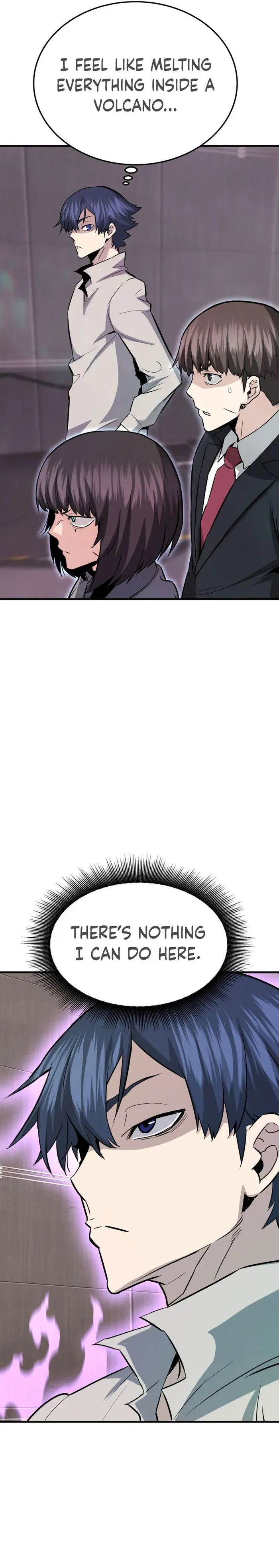 Read Han Dae Sung Returned From Hell Manga Online