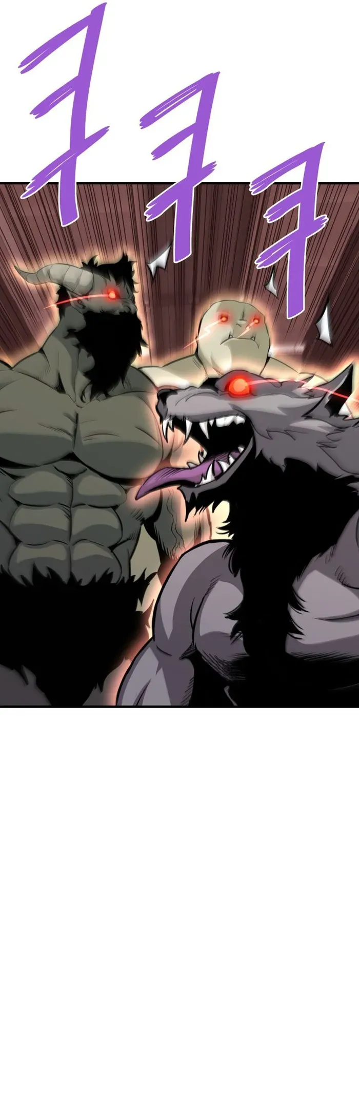 Read Han Dae Sung Returned From Hell Manga Online