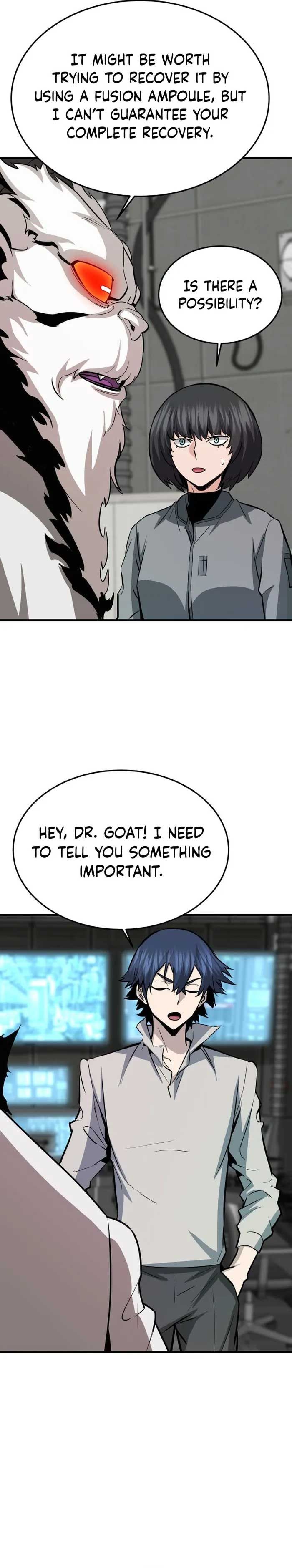 Read Han Dae Sung Returned From Hell Manga Online