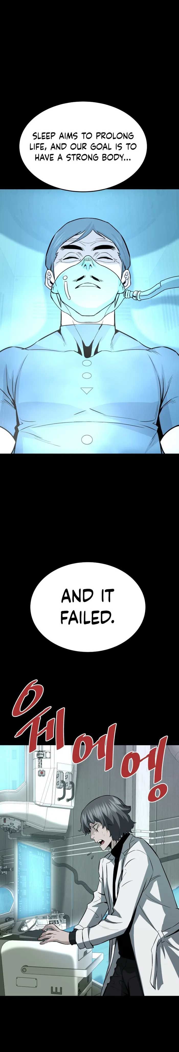 Read Han Dae Sung Returned From Hell Manga Online