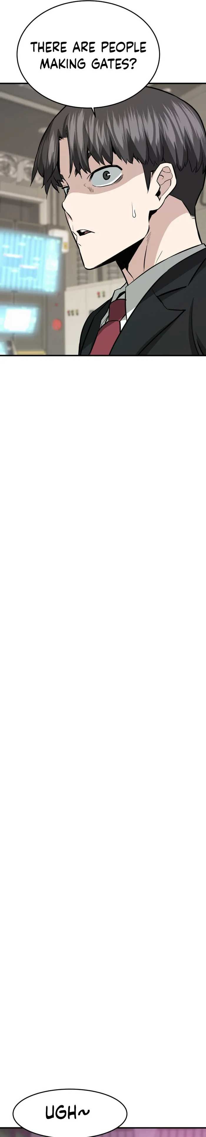 Read Han Dae Sung Returned From Hell Manga Online