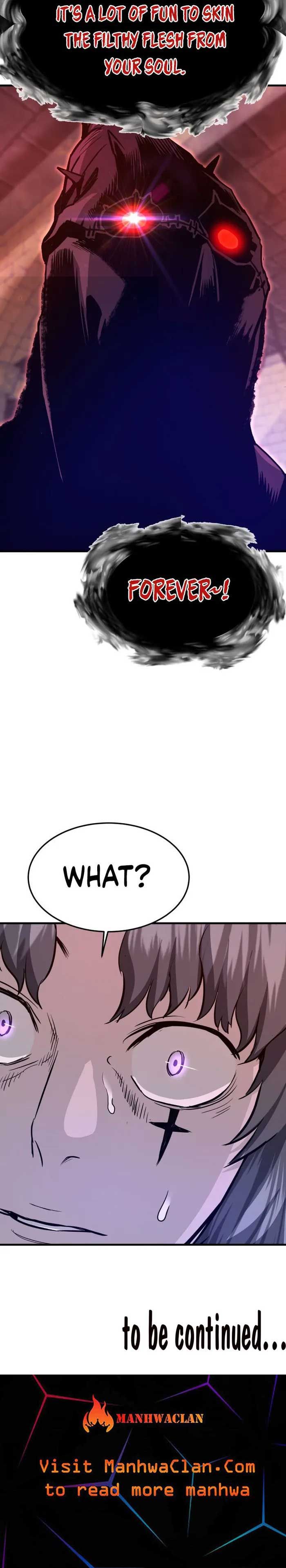 Read Han Dae Sung Returned From Hell Manga Online