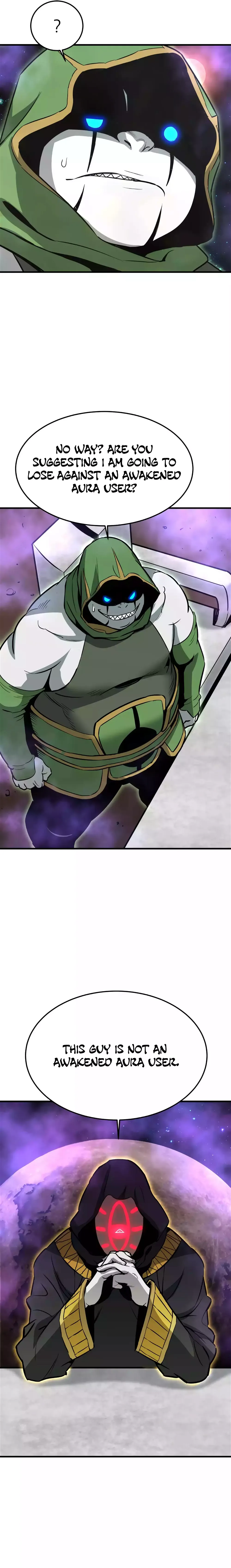 Read Han Dae Sung Returned From Hell Manga Online