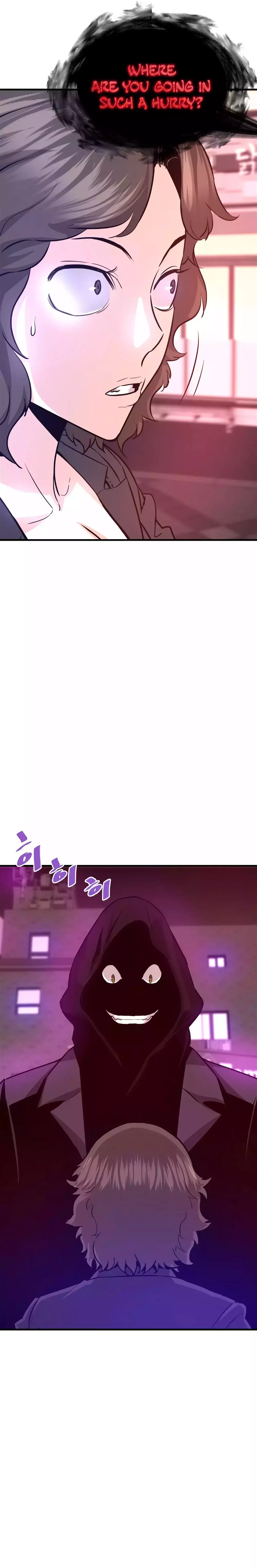 Read Han Dae Sung Returned From Hell Manga Online