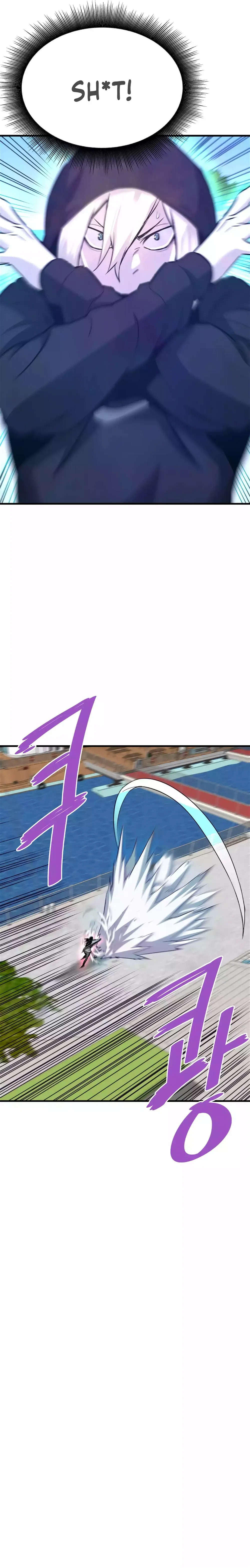 Read Han Dae Sung Returned From Hell Manga Online