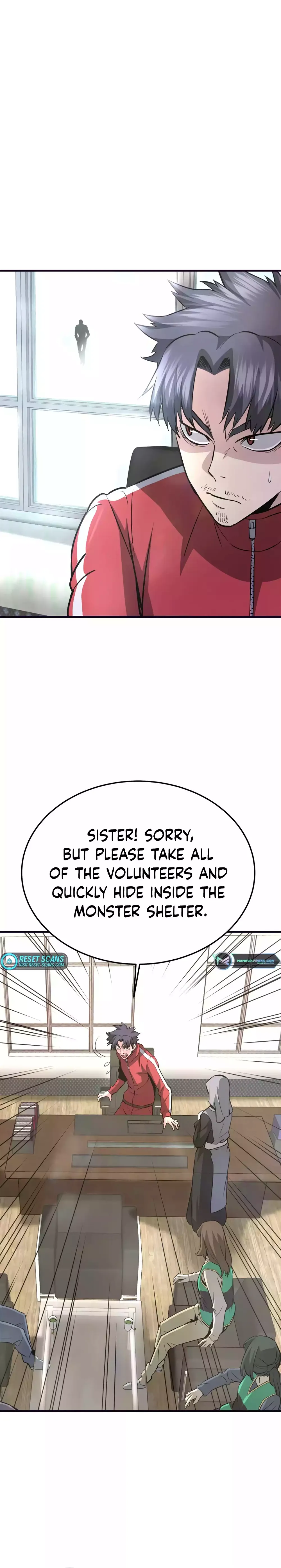 Read Han Dae Sung Returned From Hell Manga Online