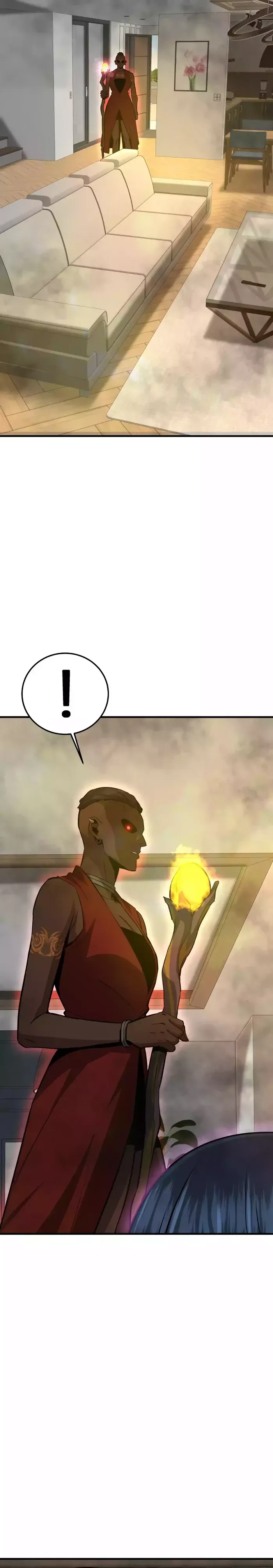 Read Han Dae Sung Returned From Hell Manga Online