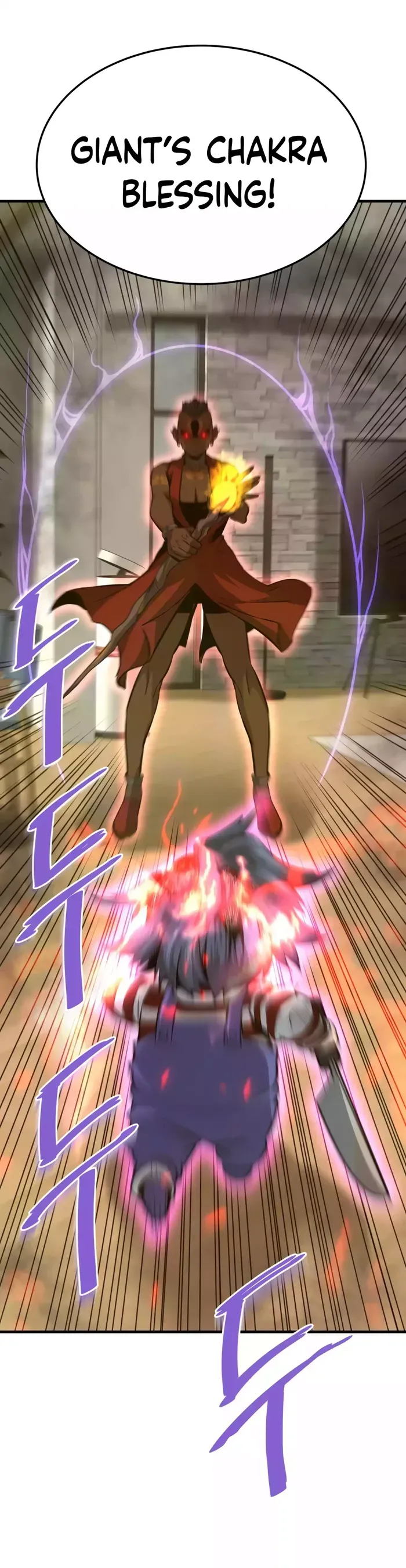 Read Han Dae Sung Returned From Hell Manga Online