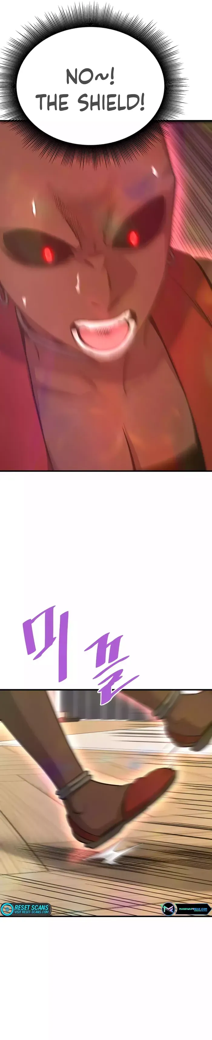 Read Han Dae Sung Returned From Hell Manga Online