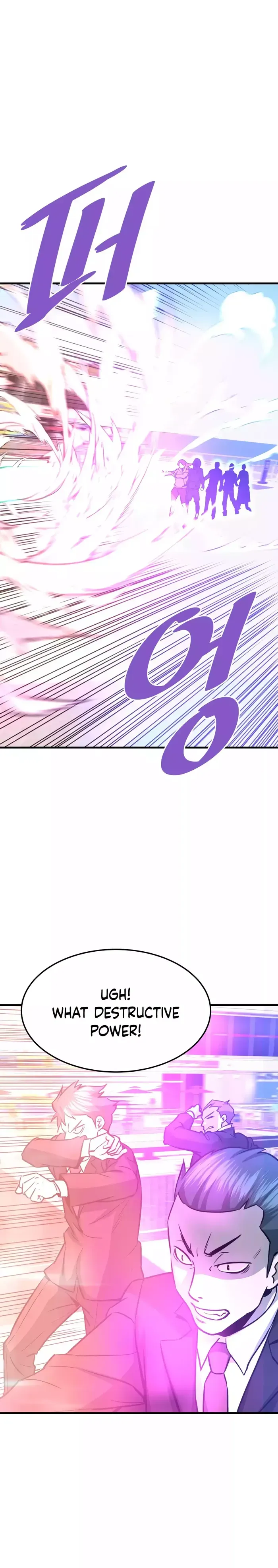 Read Han Dae Sung Returned From Hell Manga Online