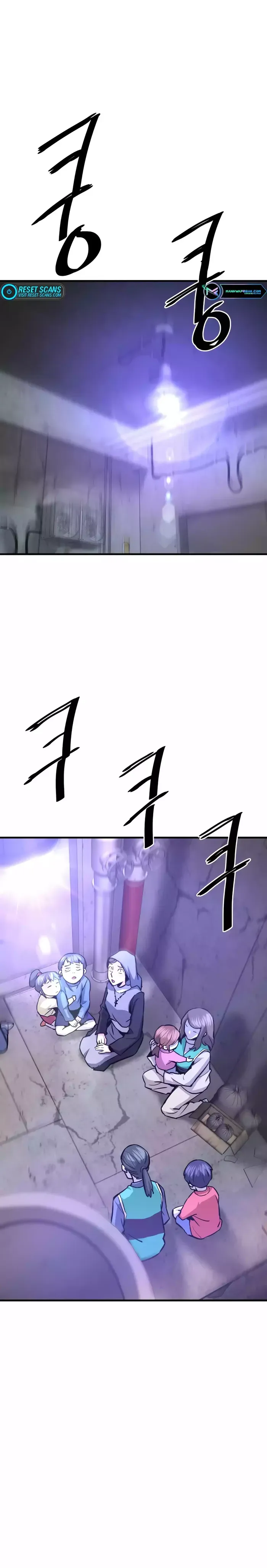 Read Han Dae Sung Returned From Hell Manga Online