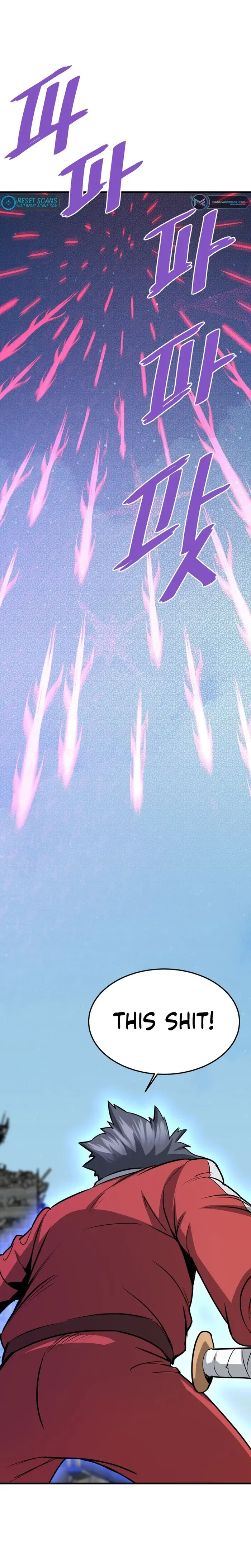 Read Han Dae Sung Returned From Hell Manga Online