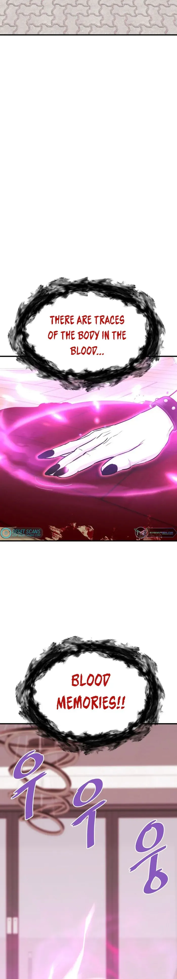 Read Han Dae Sung Returned From Hell Manga Online