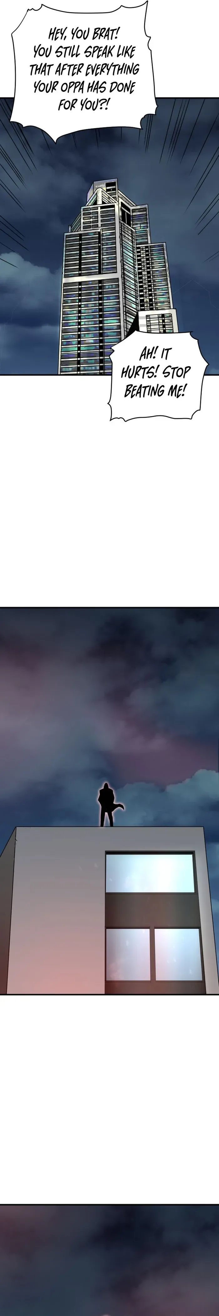 Read Han Dae Sung Returned From Hell Manga Online