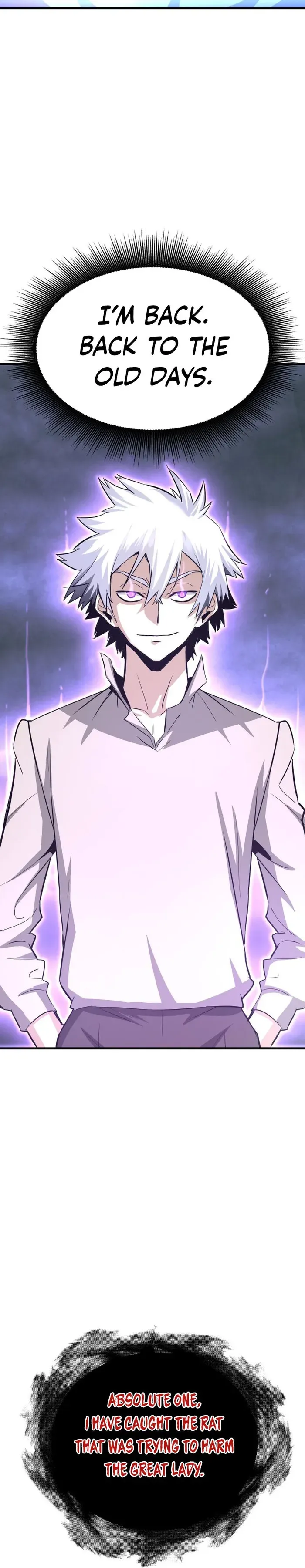 Read Han Dae Sung Returned From Hell Manga Online