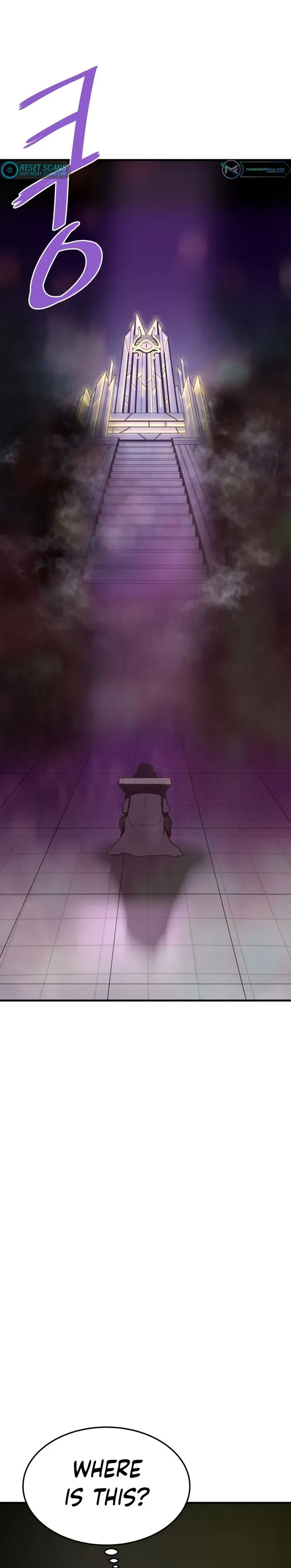 Read Han Dae Sung Returned From Hell Manga Online