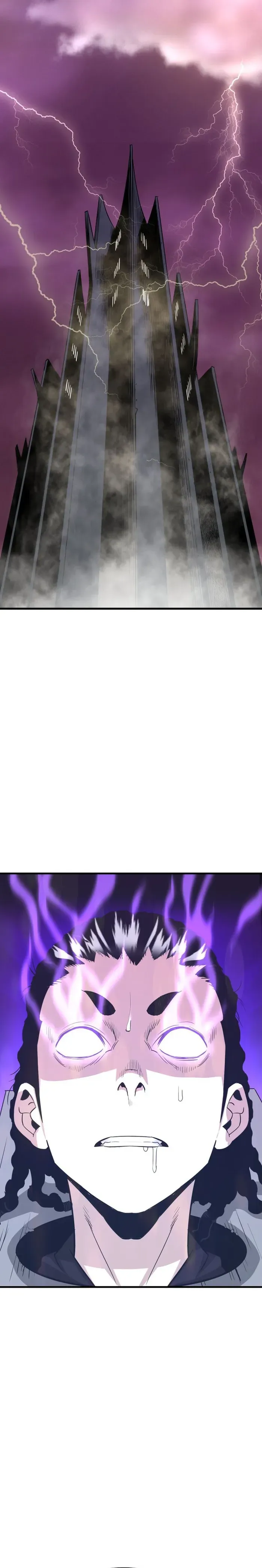 Read Han Dae Sung Returned From Hell Manga Online