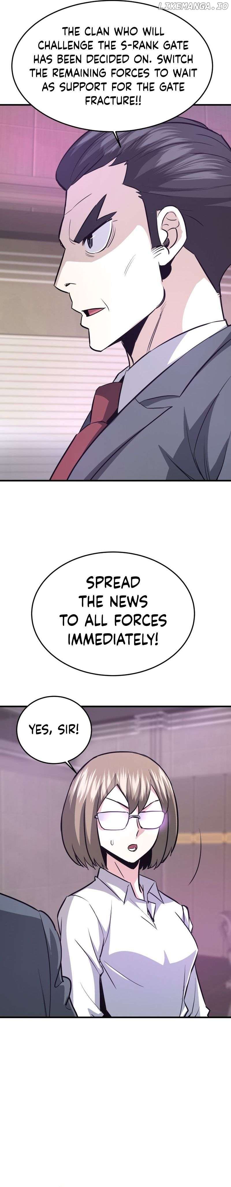 Read Han Dae Sung Returned From Hell Manga Online