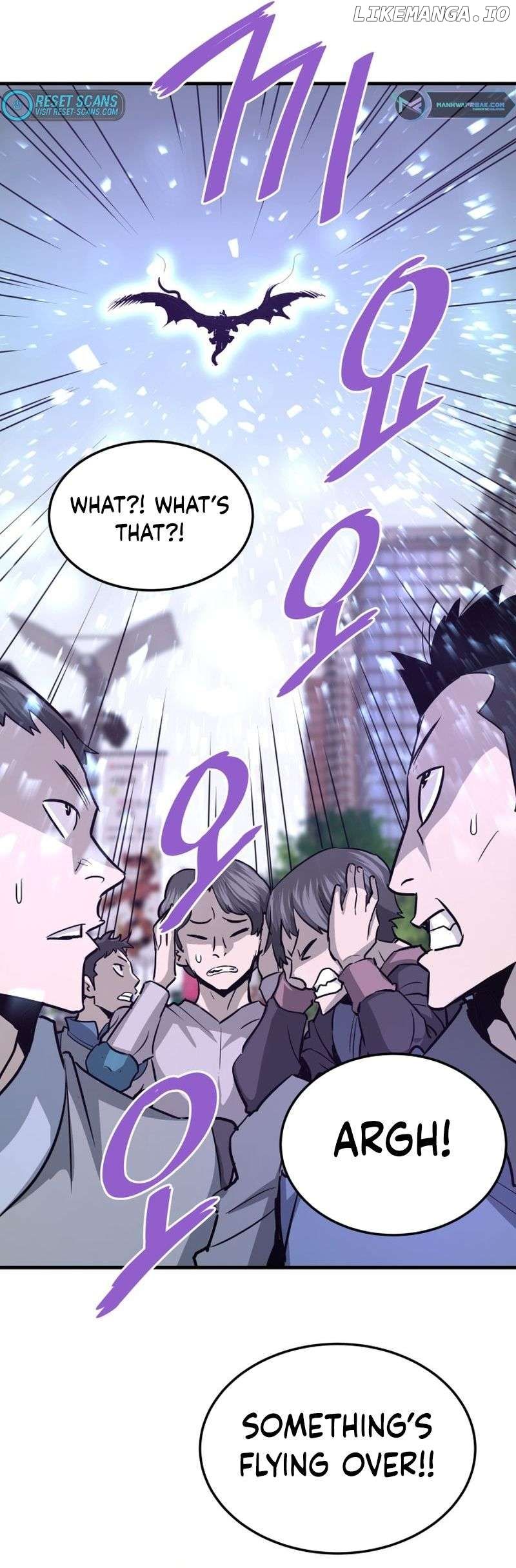 Read Han Dae Sung Returned From Hell Manga Online