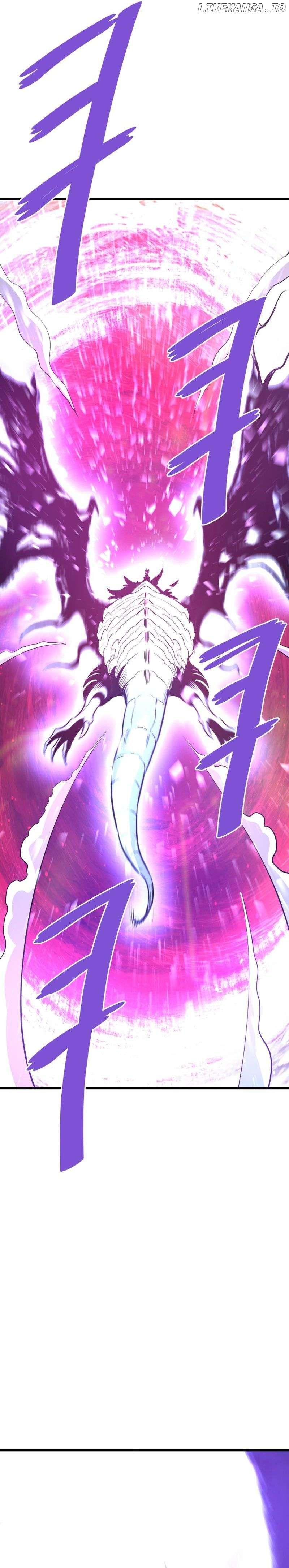 Read Han Dae Sung Returned From Hell Manga Online