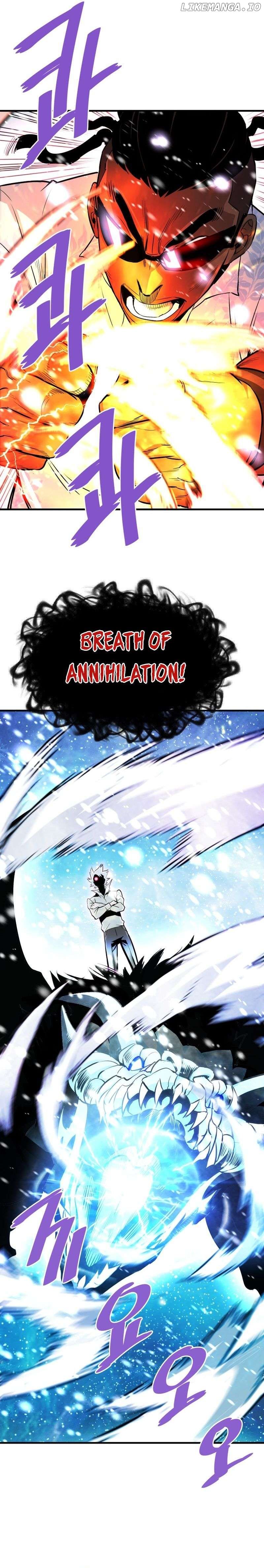 Read Han Dae Sung Returned From Hell Manga Online