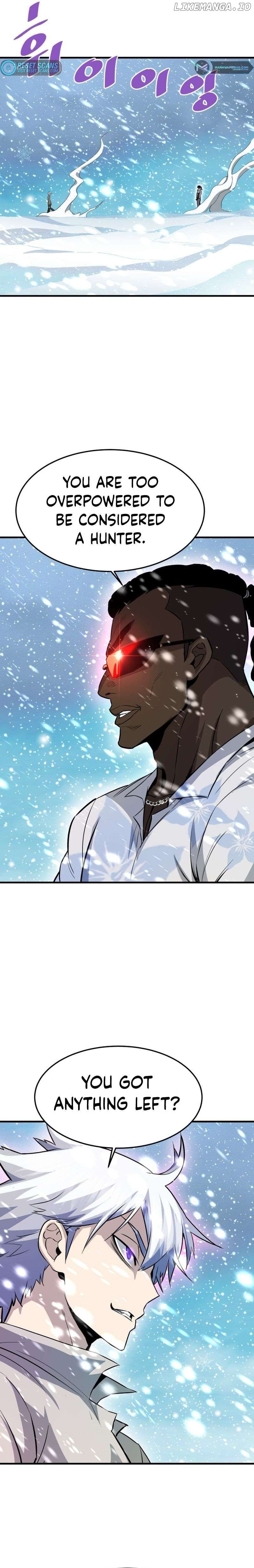 Read Han Dae Sung Returned From Hell Manga Online