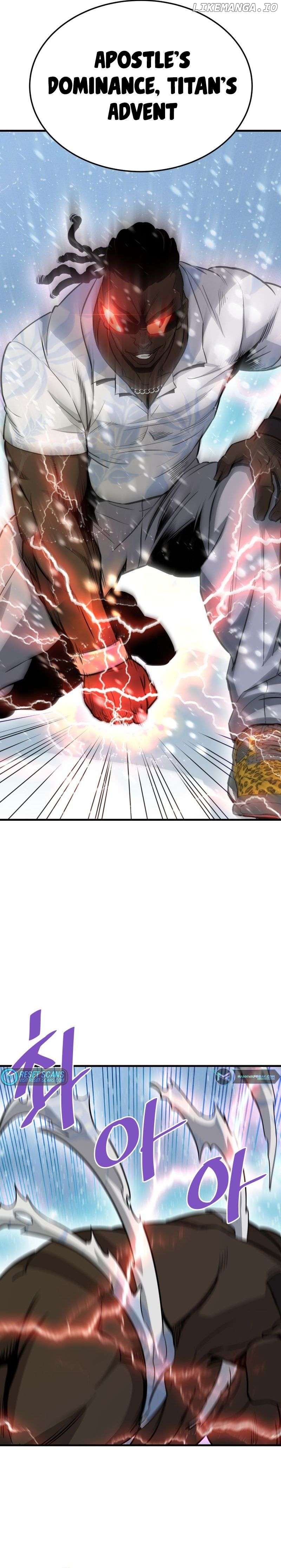 Read Han Dae Sung Returned From Hell Manga Online