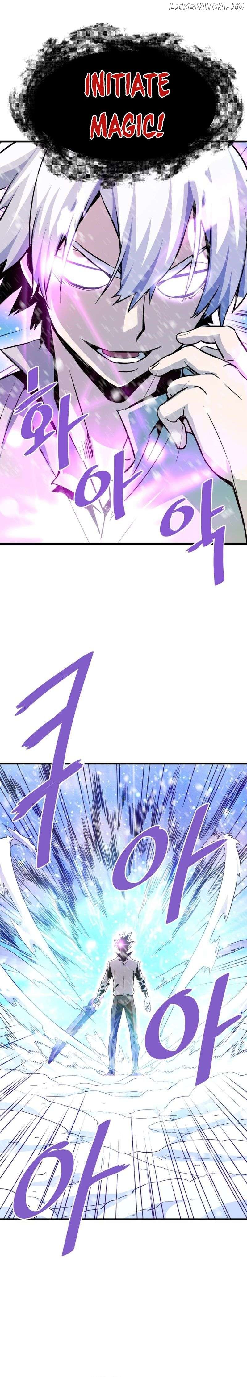 Read Han Dae Sung Returned From Hell Manga Online