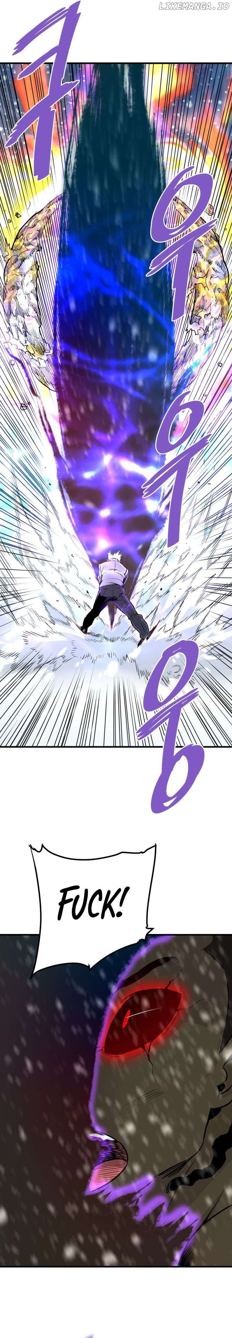 Read Han Dae Sung Returned From Hell Manga Online