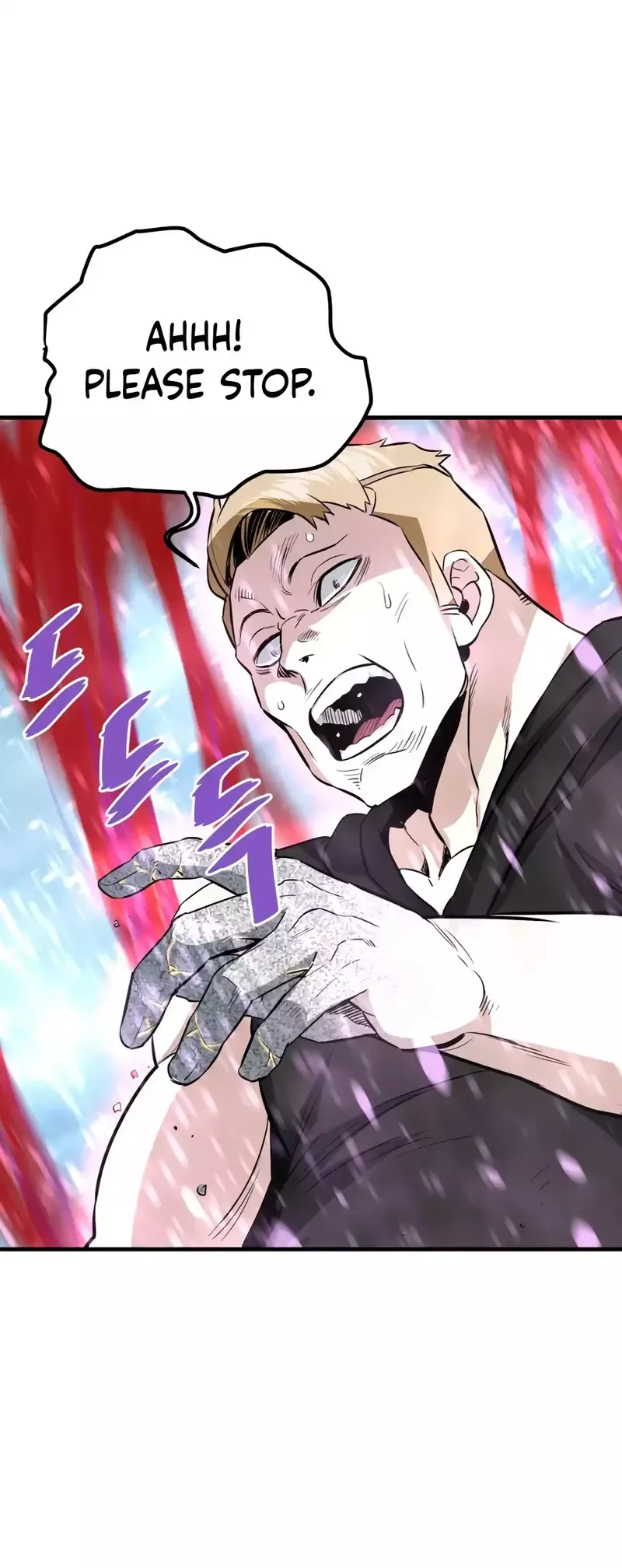 Read Han Dae Sung Returned From Hell Manga Online