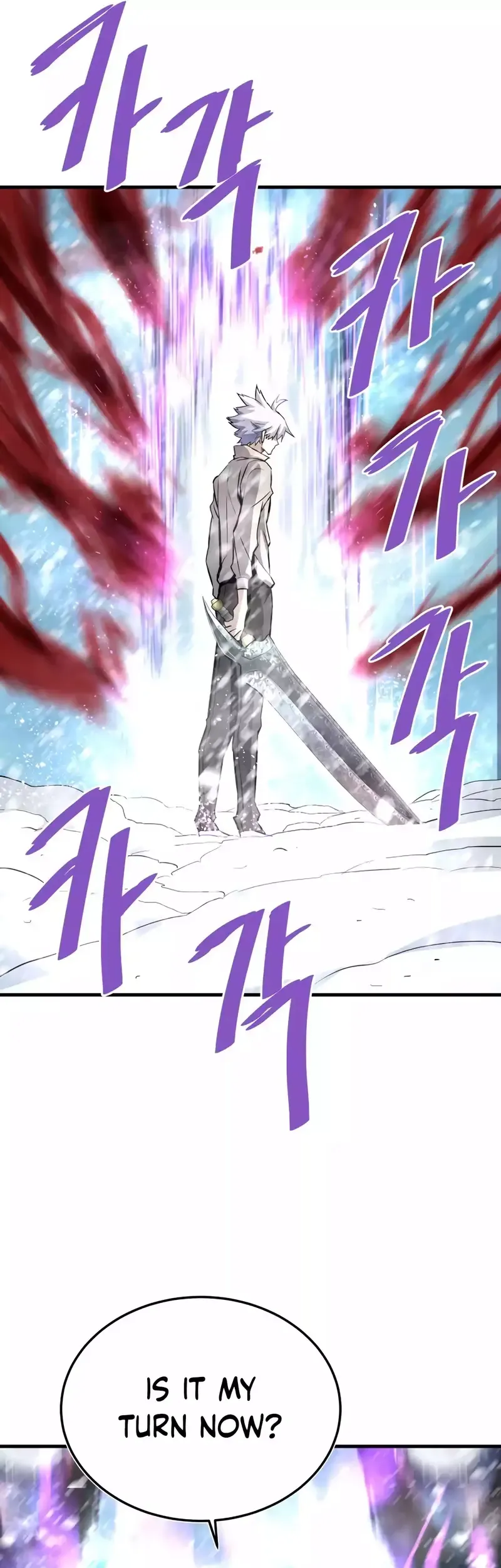 Read Han Dae Sung Returned From Hell Manga Online