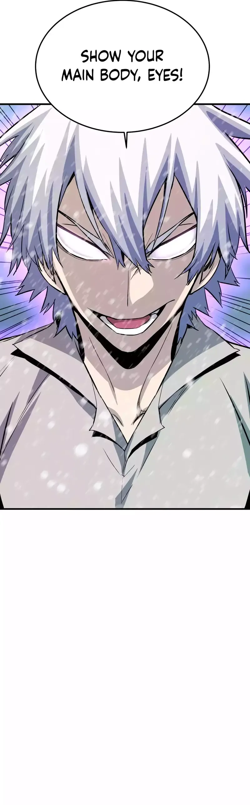 Read Han Dae Sung Returned From Hell Manga Online