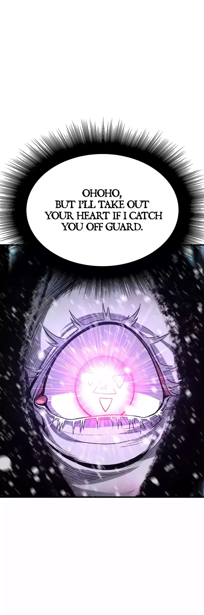 Read Han Dae Sung Returned From Hell Manga Online