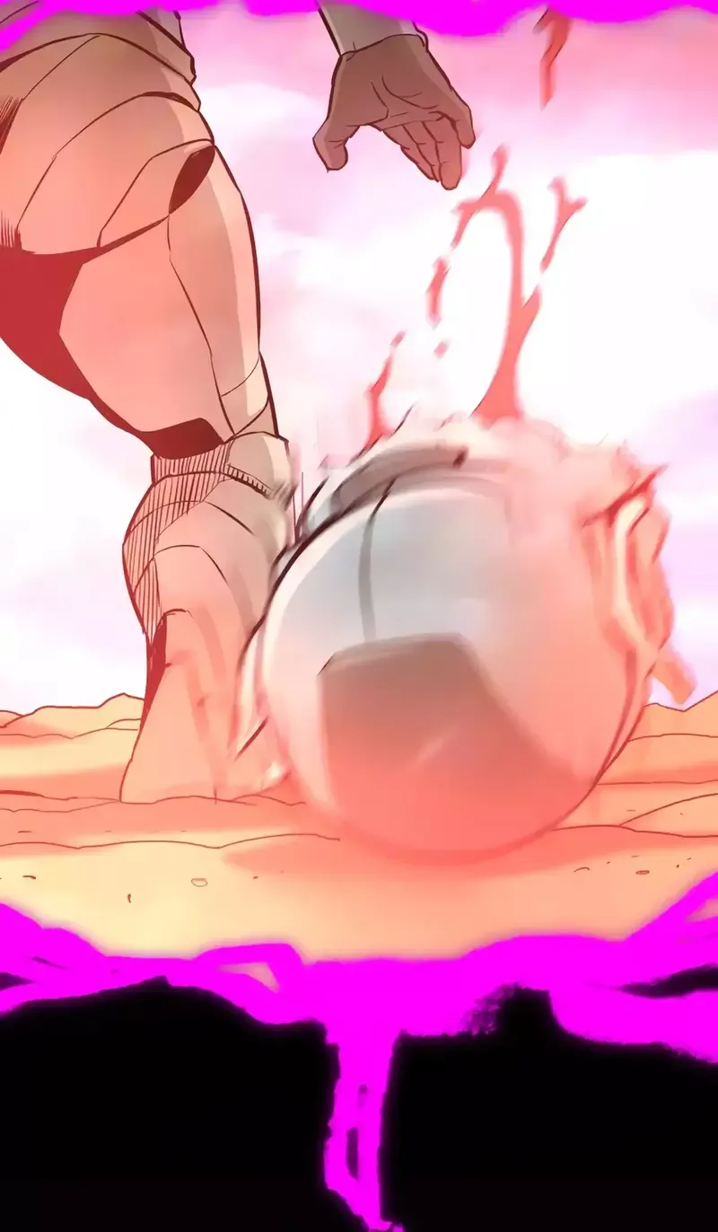 Read Han Dae Sung Returned From Hell Manga Online