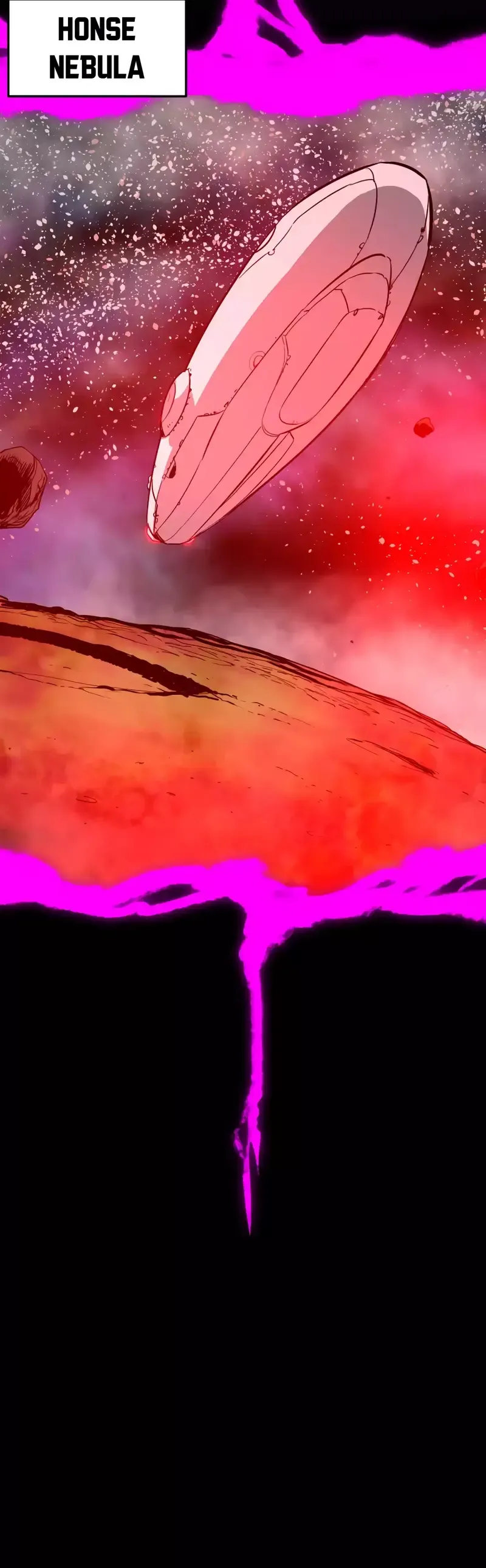 Read Han Dae Sung Returned From Hell Manga Online