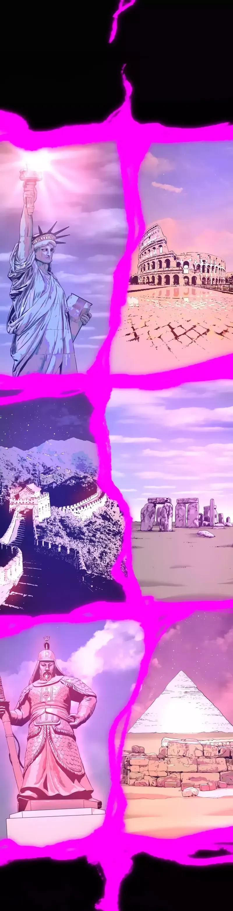 Read Han Dae Sung Returned From Hell Manga Online