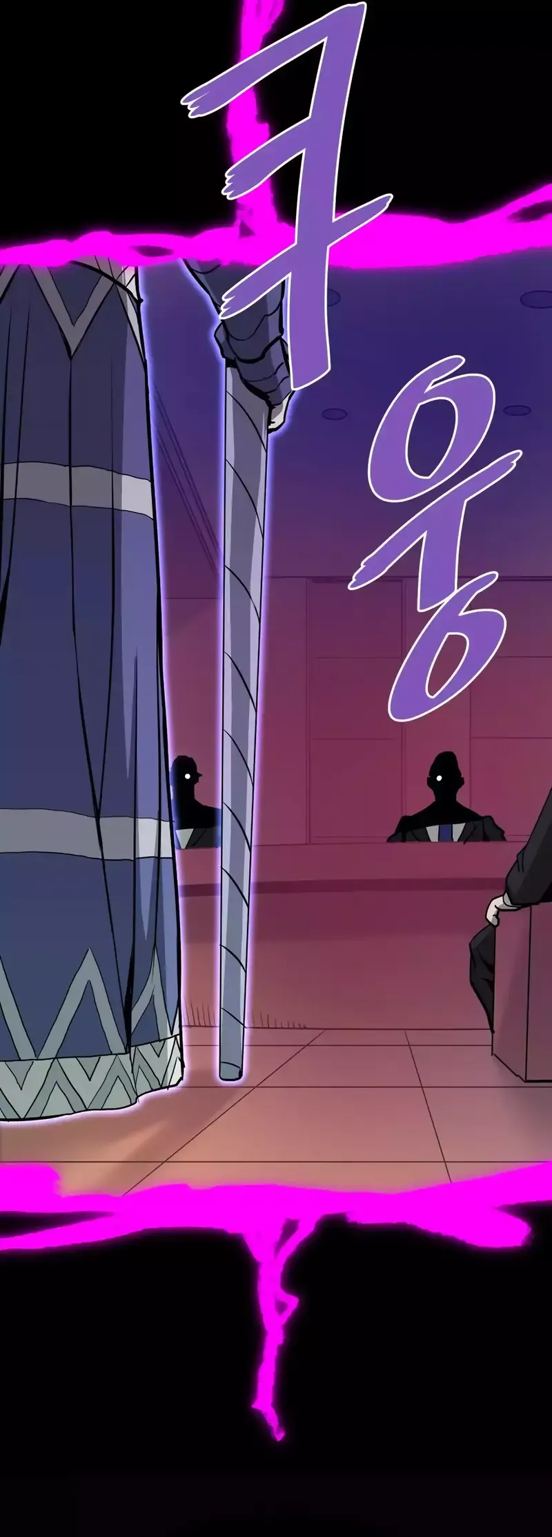 Read Han Dae Sung Returned From Hell Manga Online