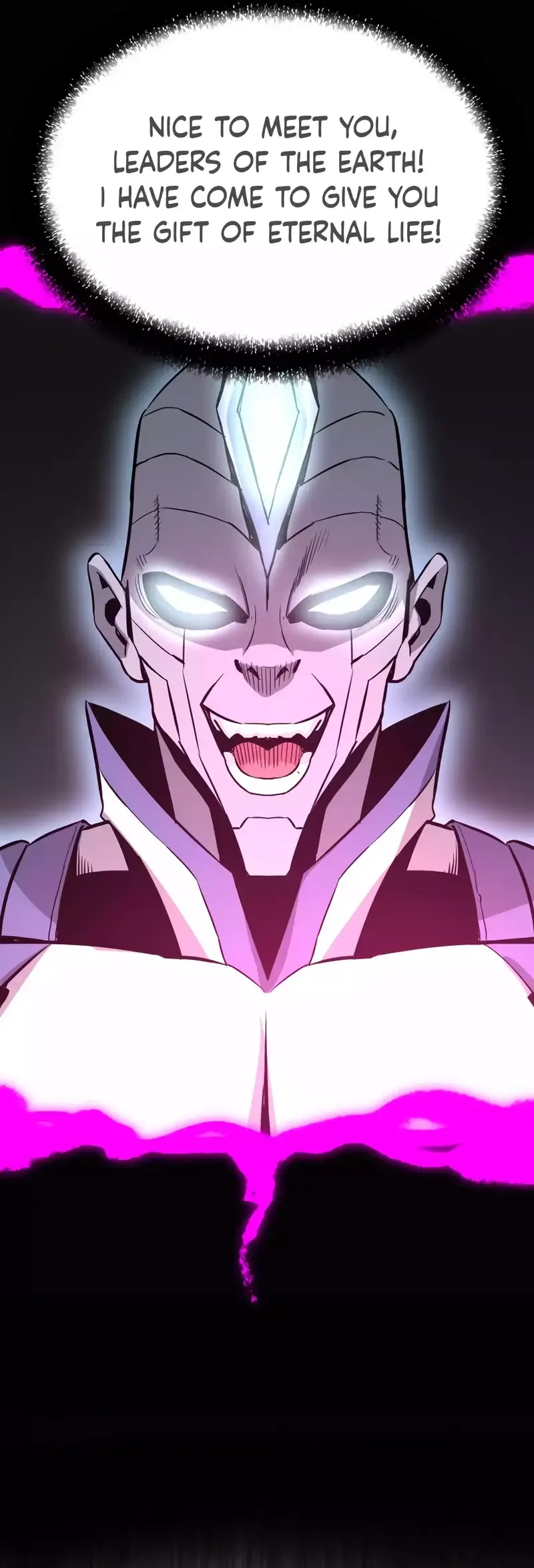 Read Han Dae Sung Returned From Hell Manga Online