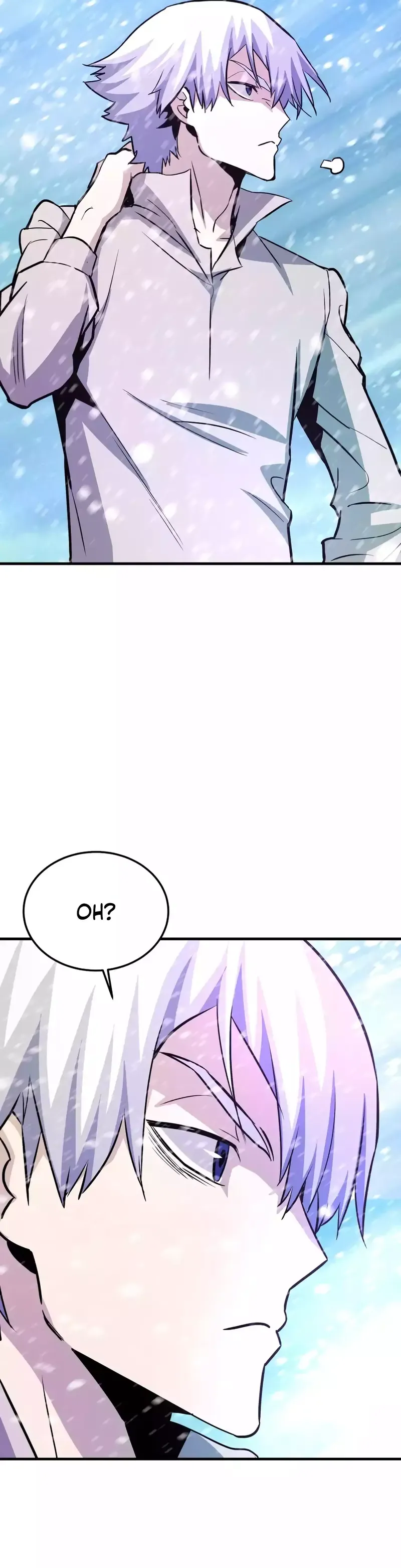 Read Han Dae Sung Returned From Hell Manga Online