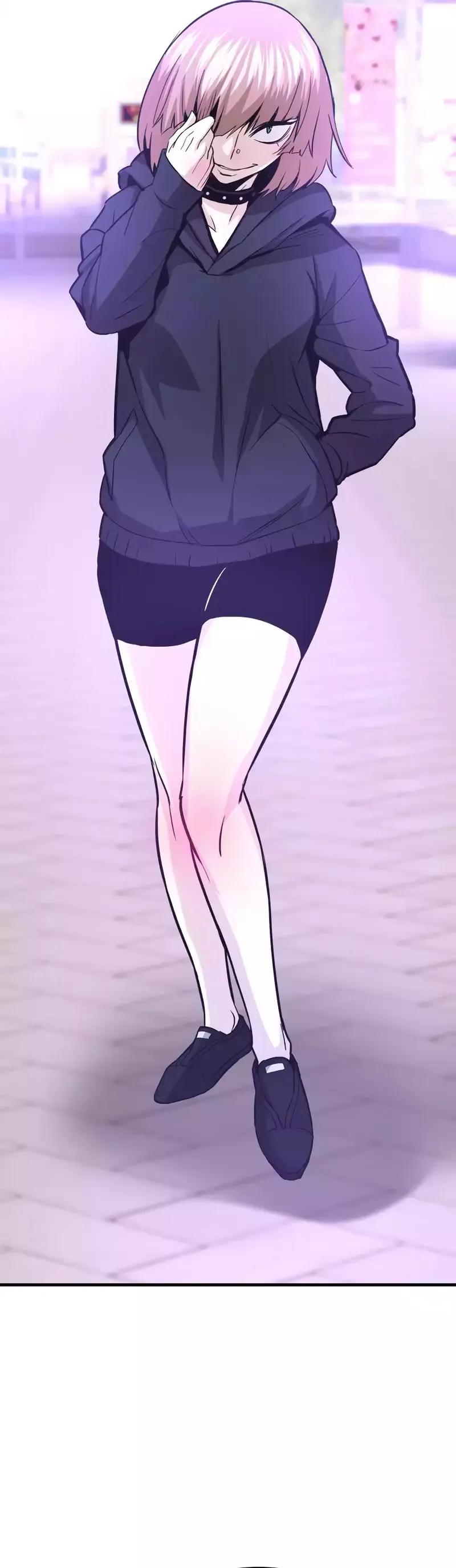 Read Han Dae Sung Returned From Hell Manga Online