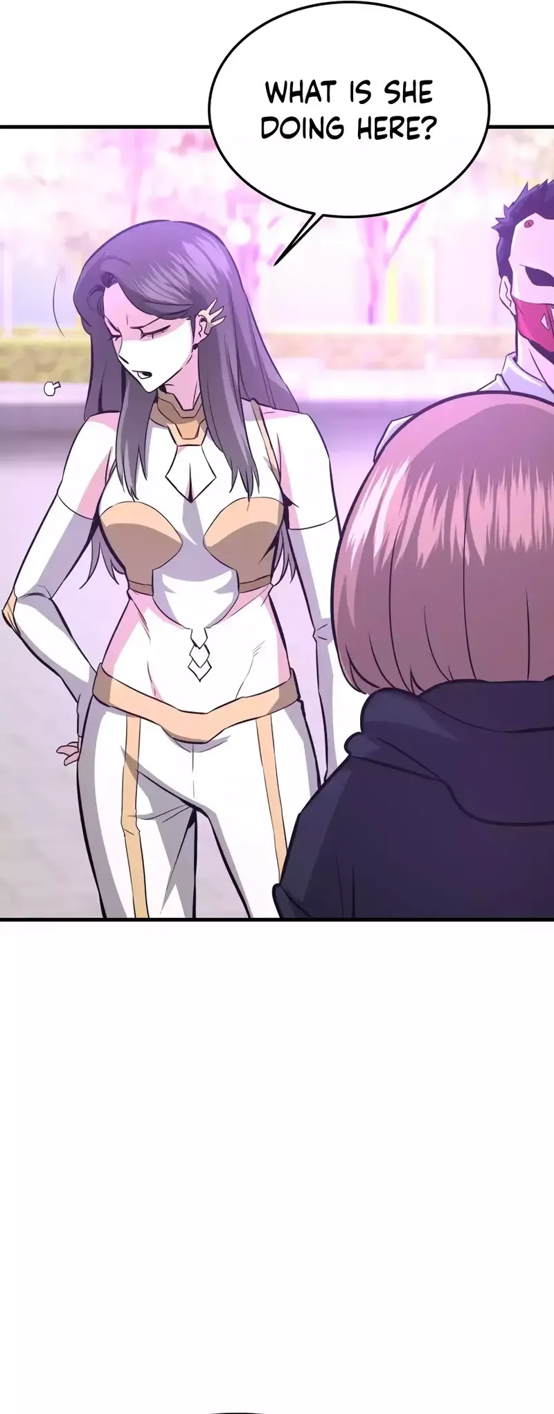 Read Han Dae Sung Returned From Hell Manga Online