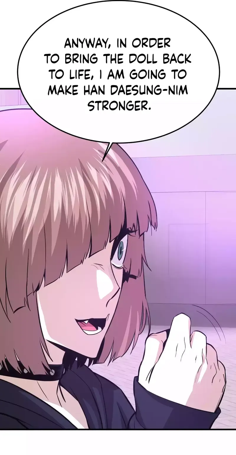 Read Han Dae Sung Returned From Hell Manga Online