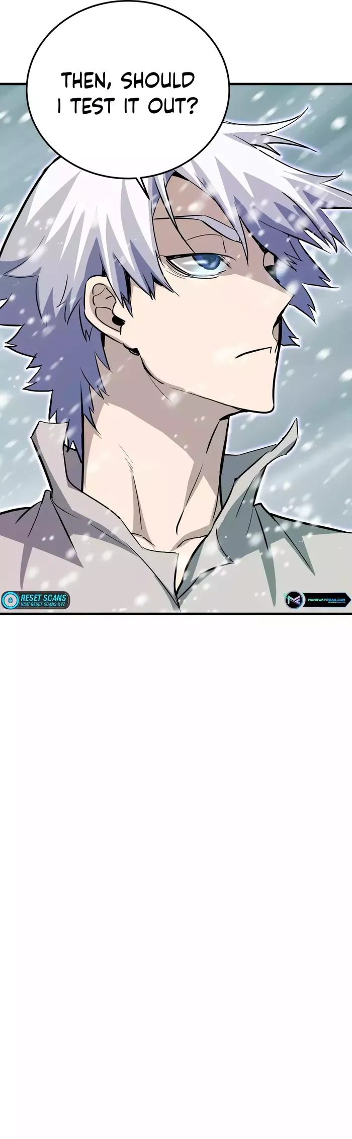 Read Han Dae Sung Returned From Hell Manga Online