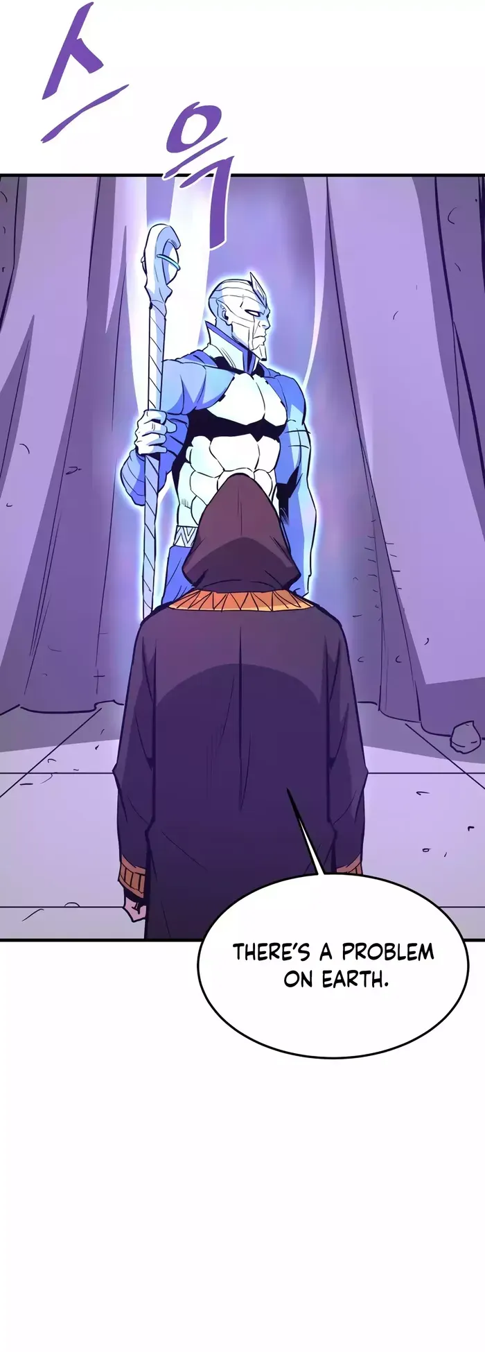 Read Han Dae Sung Returned From Hell Manga Online