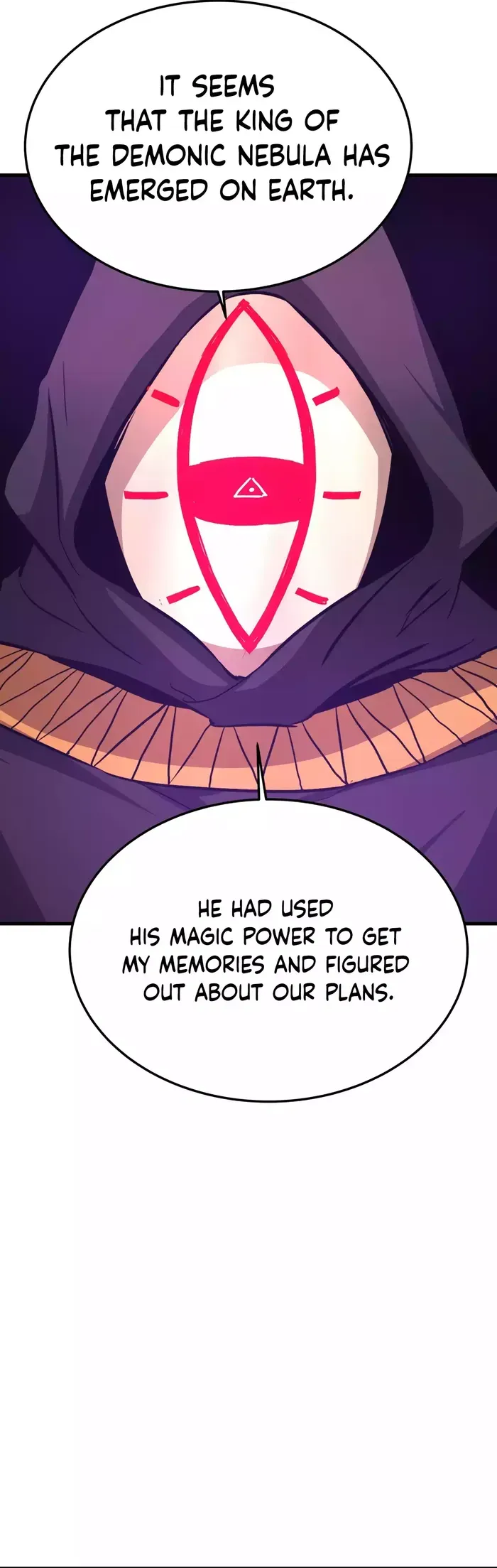 Read Han Dae Sung Returned From Hell Manga Online