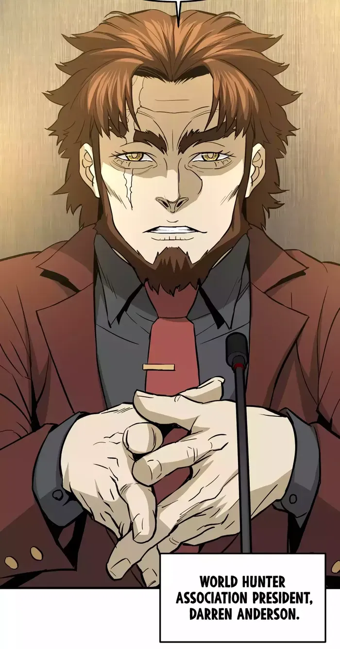 Read Han Dae Sung Returned From Hell Manga Online