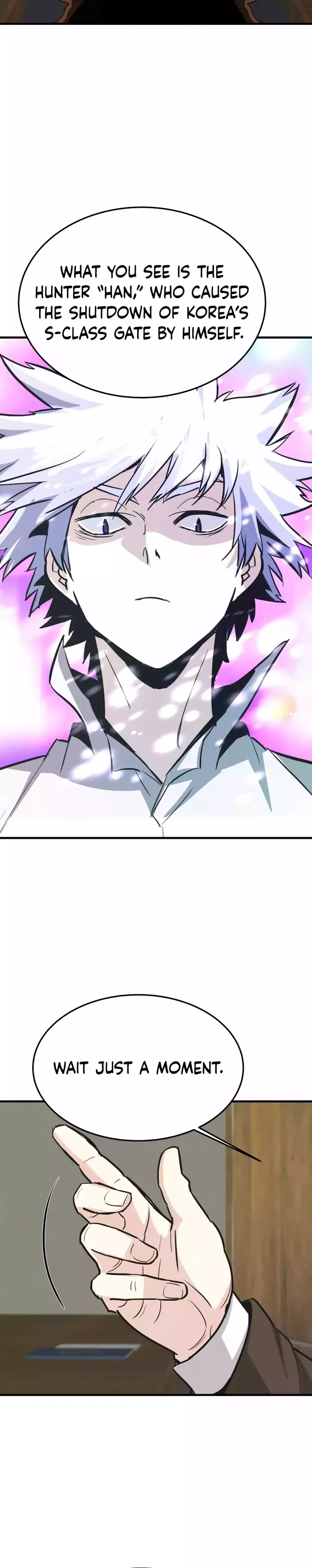 Read Han Dae Sung Returned From Hell Manga Online