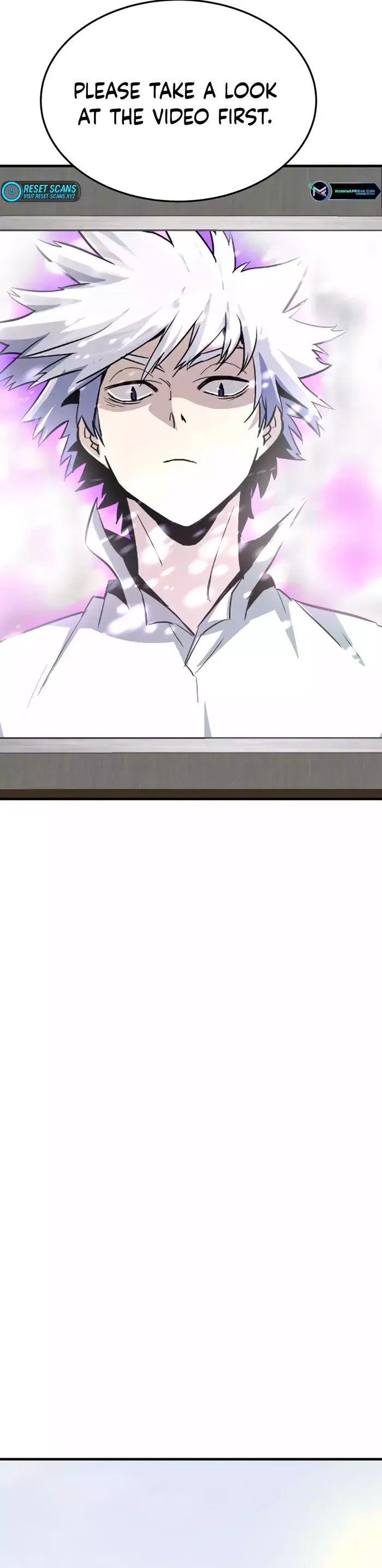 Read Han Dae Sung Returned From Hell Manga Online