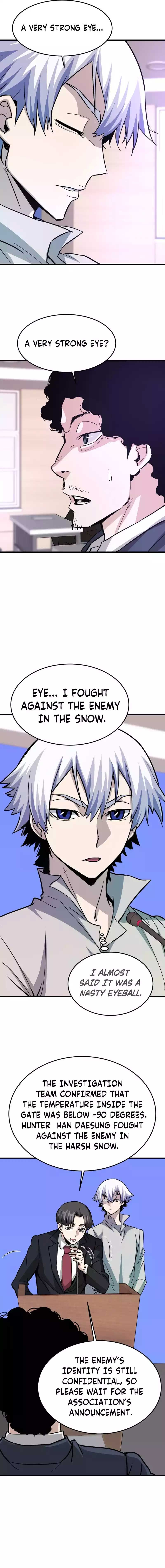 Read Han Dae Sung Returned From Hell Manga Online